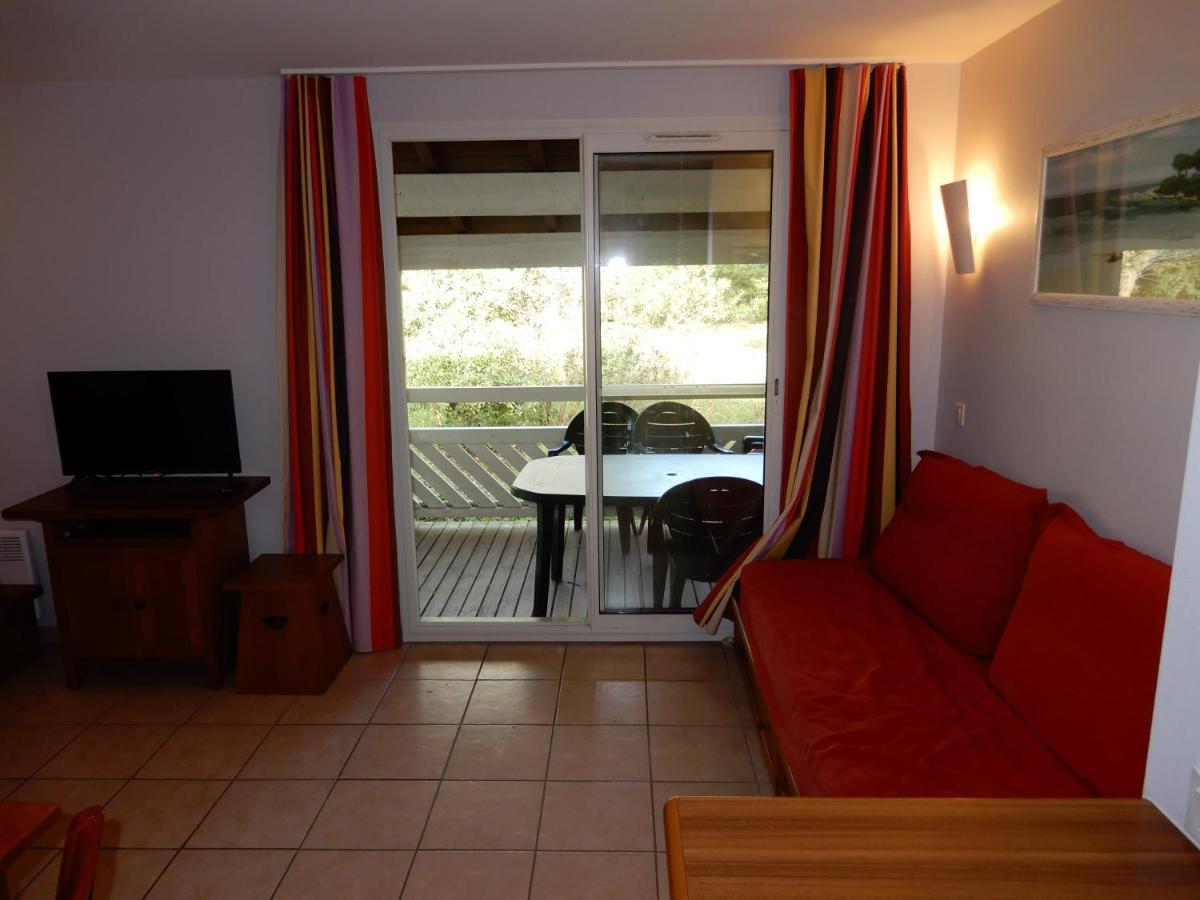 Appartement Au Domaine Du Golf Dans Residence De Vacance Мольез-е-Маа Экстерьер фото