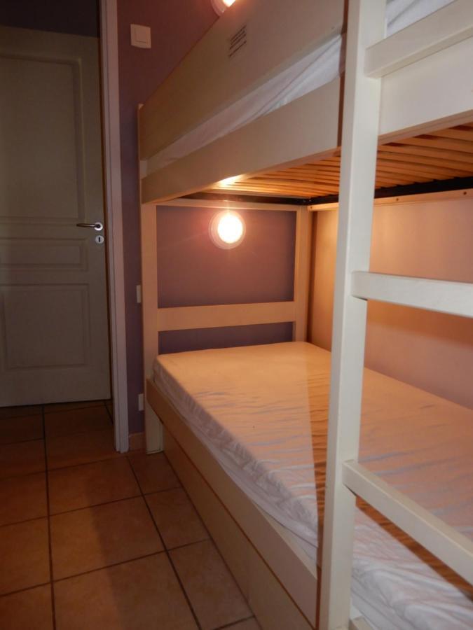Appartement Au Domaine Du Golf Dans Residence De Vacance Мольез-е-Маа Экстерьер фото