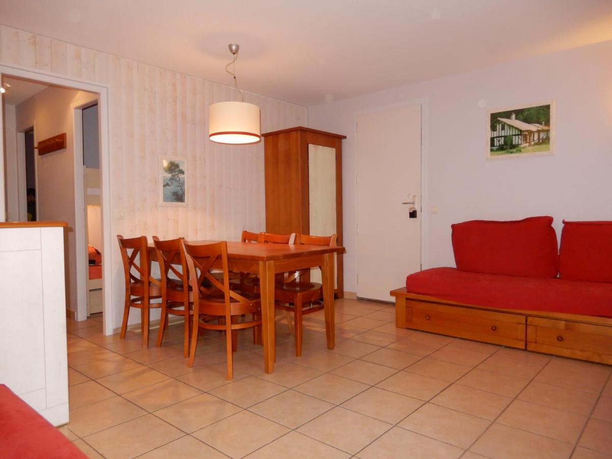 Appartement Au Domaine Du Golf Dans Residence De Vacance Мольез-е-Маа Экстерьер фото