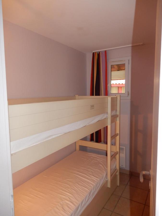 Appartement Au Domaine Du Golf Dans Residence De Vacance Мольез-е-Маа Экстерьер фото