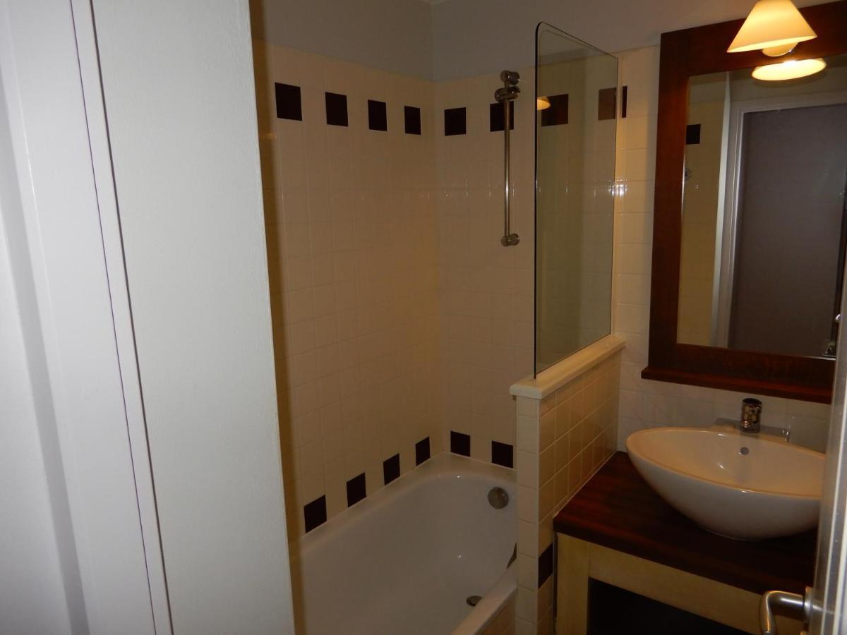 Appartement Au Domaine Du Golf Dans Residence De Vacance Мольез-е-Маа Экстерьер фото