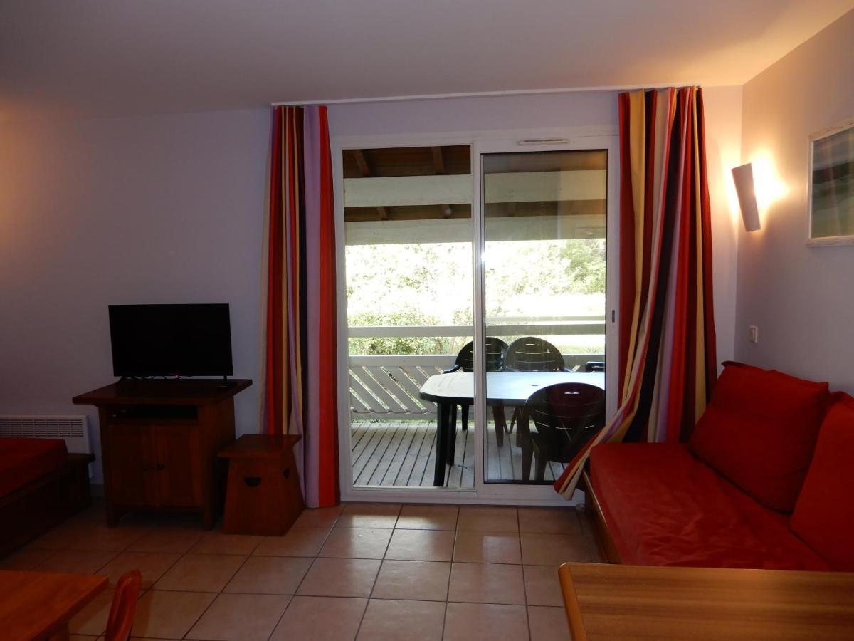 Appartement Au Domaine Du Golf Dans Residence De Vacance Мольез-е-Маа Экстерьер фото
